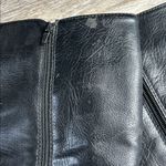 Croft & Barrow OrthoLite Black Boots Size 7 Photo 12