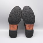 Clarks Frida Derby Women's Shoes Leather Lace Up Brown Size 7M Photo 5