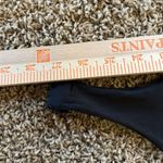 FORE Women's small PD4560 Tank Top Bodysuit Black Photo 7