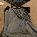 Athleta  xl tank top sports bra Photo 2