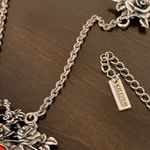 KILLSTAR  Moon Bloom Jeweled Necklace Photo 5