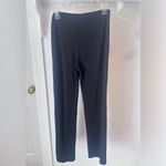 Citrine Black Swim Pants Size 12 Photo 4