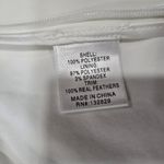 Lovers + Friends Moira Jumpsuit in White Photo 9