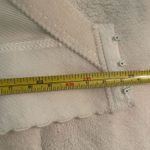 Carnival White Low Plunge longline Bustier Bra 203 strapless Womens 34A Bride Size undefined Photo 6