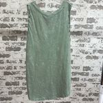 Exist  Green Tank Top Size Small Photo 1