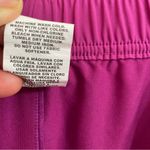 Avia  XL Pink Athletic Shorts Running Performance Training Athleisure Track Photo 3