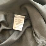 ASTR -  Floral Chiffon Back Cutout Shift Mini Dress Small Photo 11