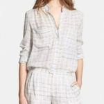 Haute Hippie  Shorts Photo 0