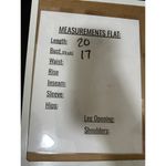 Tommy Jeans Sweater Women XL Black White Pink Yellow Striped Sleeveless Tank Top Photo 6