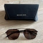 Michael Kors NWT  Matterhorn Sunglasses Photo 0