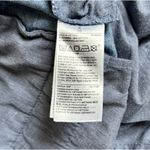 Gap City Chino Shorts Women's Sz 6 30x3 Mid-Rise Flat Front Non-Stretch Jeans Photo 5