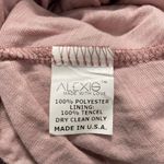 Alexis  Size Medium Romper Shorts Sleeveless Photo 5