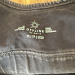Aerie NWT  Offline Sz XS Sports Bra in Heathered Gray Photo 2