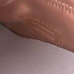 NWOT Kizik Lima Mesh Knit Hands Free Sneakers Pink 8.5 EE Extra Wide Slip On Tan Photo 7