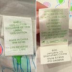 Lilly Pulitzer 💫 Holy Grail 💕 Sleeveless Peplum Lowe Shift Dress in Pop Photo 15