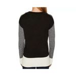 Smartwool  Dusty Pink Akamima Minimalist Coastal Outdoor Merino Wool Swea… Photo 4