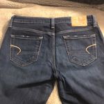 American Eagle Hipster Jeans Photo 1