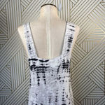 Bryn Walker  Tie Dye Amaia Dress‎ w/ Matching Shrug Photo 10