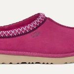 UGG  Tasman Pink Slipper Slide On Shoe size 5 37 Photo 0