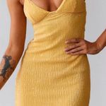 Hello Molly  Homecoming Sequin Dress Photo 0