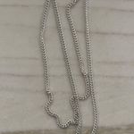 Hot Topic Black Pink Skate Necklace Photo 3