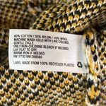 Rachel Comey ‎ Animal Print Crewneck Pullover Sweater - size L Photo 9