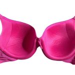 Maidenform  07219 One Fab Fit T-Shirt Bra Lined UW Womens Magenta Hot Pink 38C Photo 7