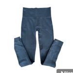 Set Active  blue legging Photo 1