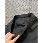 Lululemon ‎ Womens Essential High Rise Trouser Black Pleated LW5CTYS Size 8 Photo 3