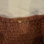 Free People  Strapless Dress Maxi Photo 4