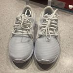 Puma White Cheer Shoes Photo 0