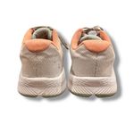 New Balance DRFT V1 Women's Gray/Orange Running Athletic Shoes Sneakers Size: 7 Photo 3