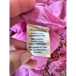 Printfresh NWT  Day Tripper Dress I Feline Fatale (Purple) Size Small Photo 9