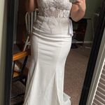 Azazie Wedding Dress Photo 0