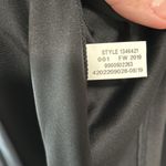 Under Armour  Fitted Coldgear Color Block 1/2 Zip Size Medium Photo 3