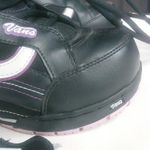 Vans  Mantra 10 Purple Black Snow Sports Boots Photo 6