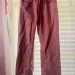 BDG Urban Outfitters Pink Jeans Photo 0