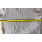 C BY BLOOMINGDALES CASHMERE SWEATER SERENITY BLUE CREW NECK SWEATER SIZE M Purple Size M Photo 5