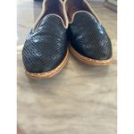 Pikolinos Merida Black Perforated Slip Photo 2