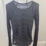 Athleta Long Sleeve Shirt Photo 0