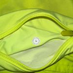 Lululemon  neon highlight yellow 2.5” speed ups  Photo 3