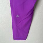 Lululemon wunder train high rise leggings moonlight magenta 8 Photo 8