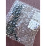 AIRE Sirius Sunglasses in Gold Black Smoke Mono New Unisex Sunnies Photo 9