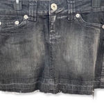 Guess ‎ Jeans Denim Mini Skirt Photo 0