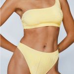 Nasty Gal  Bikini Set High-Waisted Photo 2