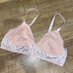 No Boundaries Bralette Bra Top Photo 0