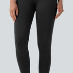 Halara 040HA.- OneForm Seamless Flow High Waisted Tummy Control Butt Lifting Leggings Photo 0