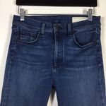 Rag and Bone Ankle Skinny Jeans Alembic Photo 11