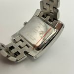 Kenneth Cole  Silver Tone Stainless Steel Women’s Watch Working New Battery Photo 5