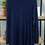 Eileen Fisher  Sweater Knit Tunic Dress, XS Photo 0